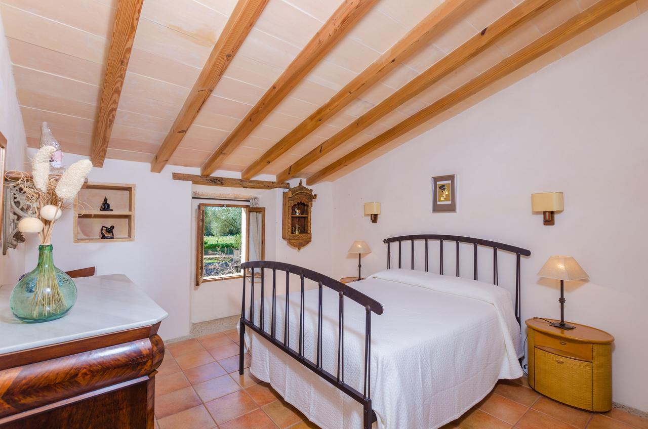 Finca Can Maria Costitx מראה חיצוני תמונה
