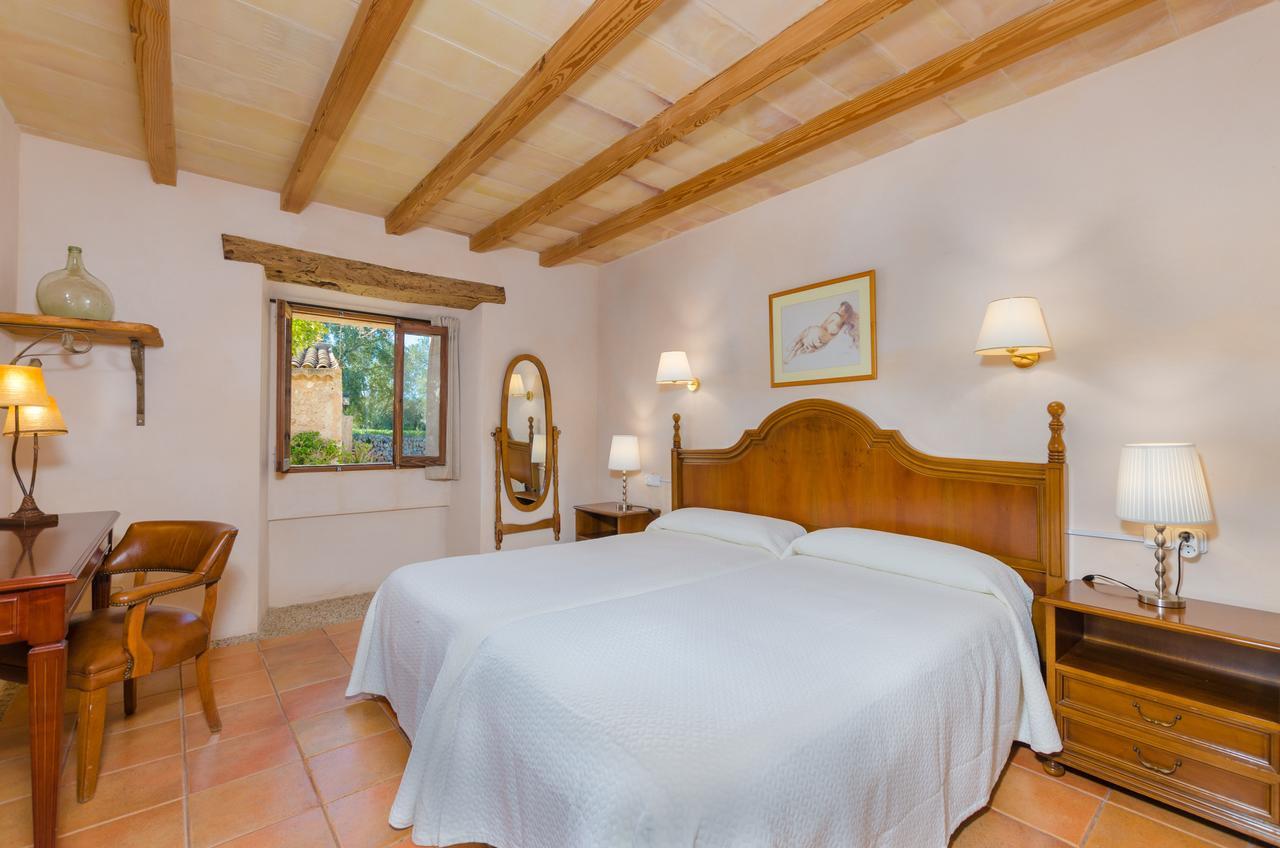 Finca Can Maria Costitx מראה חיצוני תמונה