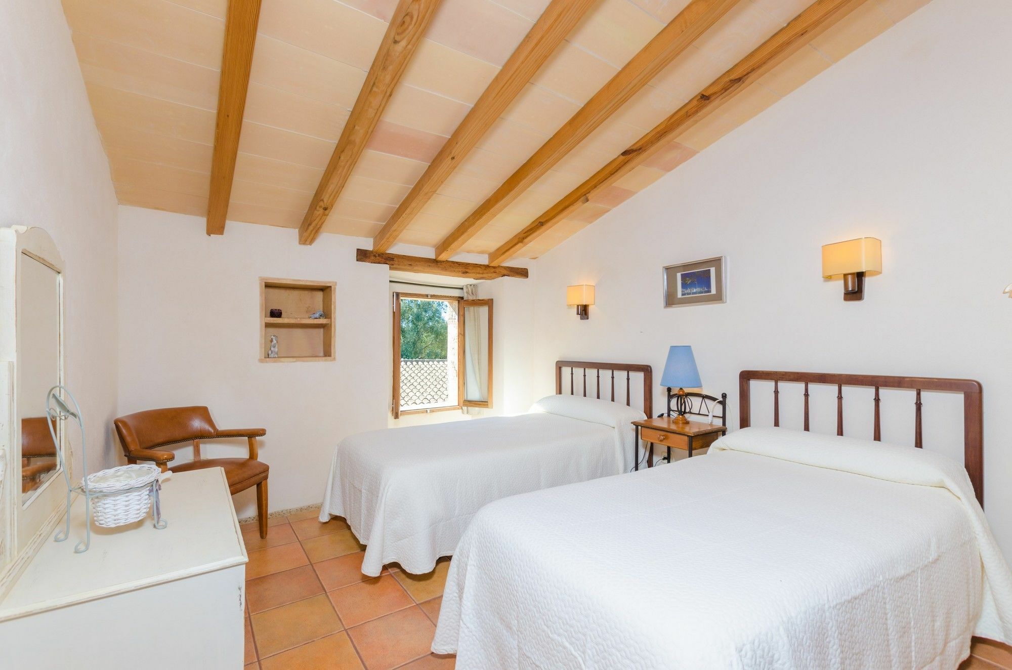 Finca Can Maria Costitx מראה חיצוני תמונה